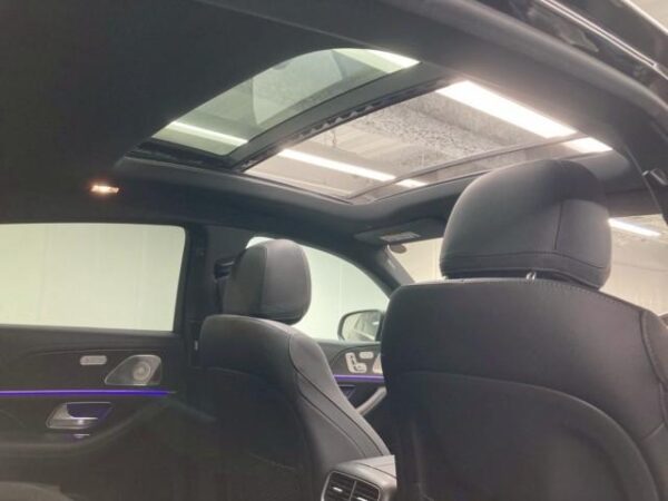 Ref:AUX-19976754 MERCEDES BENZ GLE 2023 - Image 2
