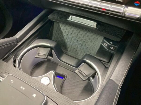 Ref:AUX-19976754 MERCEDES BENZ GLE 2023 - Image 12