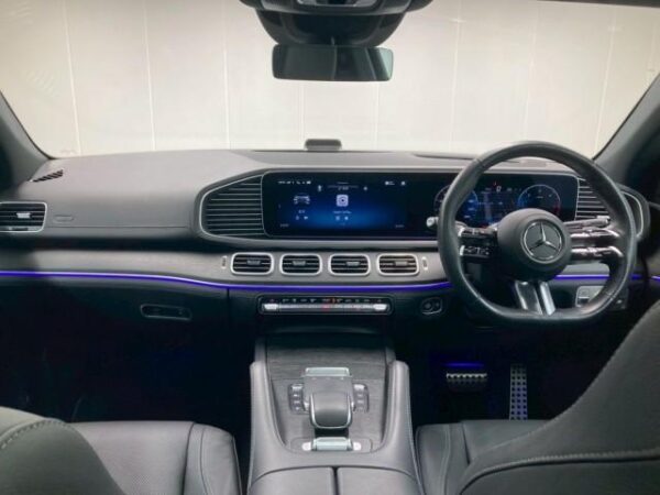 Ref:AUX-19976754 MERCEDES BENZ GLE 2023 - Image 3