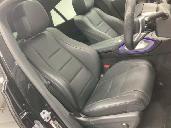 Ref:AUX-19976754 MERCEDES BENZ GLE 2023 - Image 4