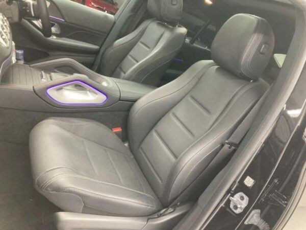 Ref:AUX-19976754 MERCEDES BENZ GLE 2023 - Image 5