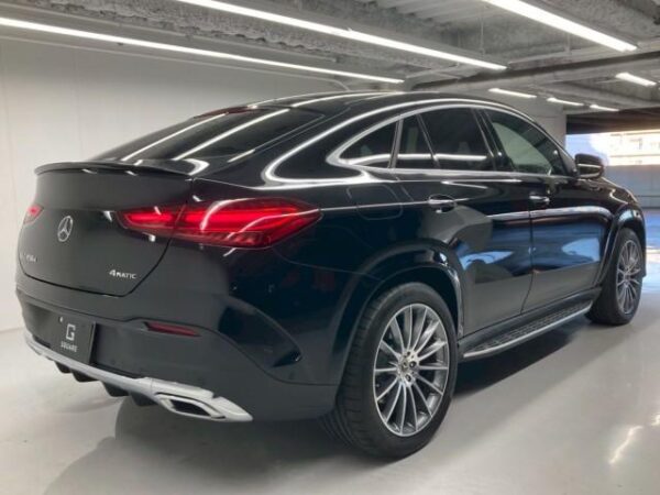 Ref:AUX-19976754 MERCEDES BENZ GLE 2023 - Image 8