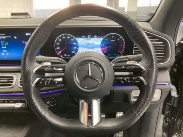 Ref:AUX-19976754 MERCEDES BENZ GLE 2023 - Image 10