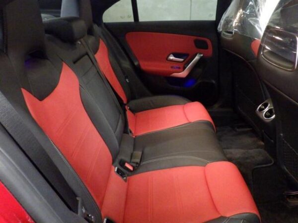 Ref:AUX-19976755 MERCEDES BENZ CLA-CLASS 2019 - Image 4