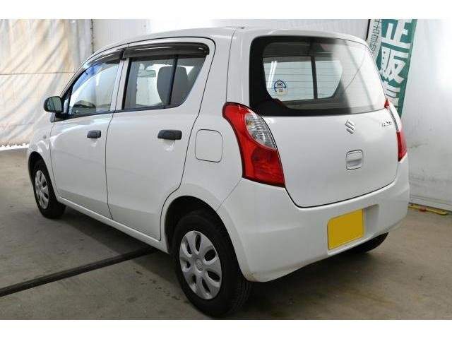 Ref:AUX-19976807 SUZUKI ALTO 2012 - Image 2