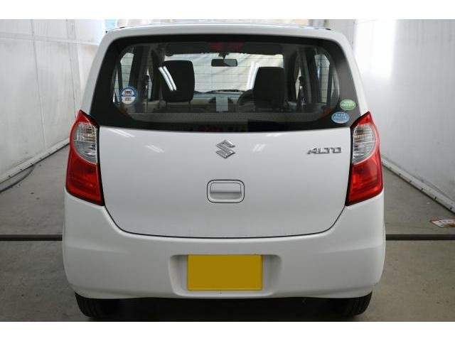 Ref:AUX-19976807 SUZUKI ALTO 2012 - Image 11