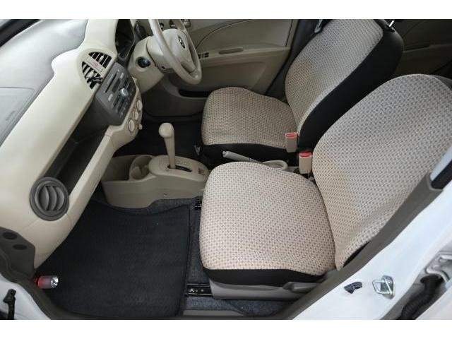 Ref:AUX-19976807 SUZUKI ALTO 2012 - Image 13