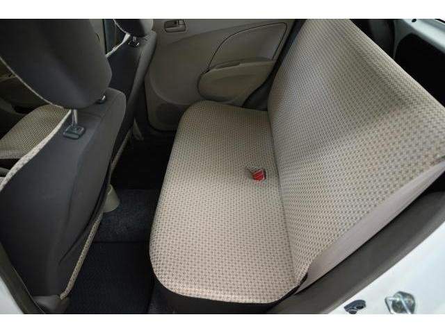 Ref:AUX-19976807 SUZUKI ALTO 2012 - Image 14
