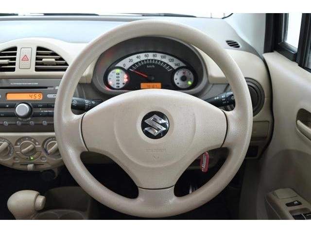 Ref:AUX-19976807 SUZUKI ALTO 2012 - Image 19