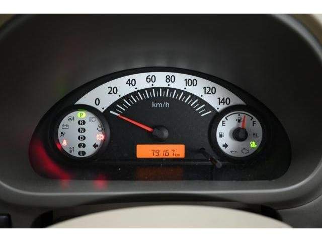 Ref:AUX-19976807 SUZUKI ALTO 2012 - Image 20