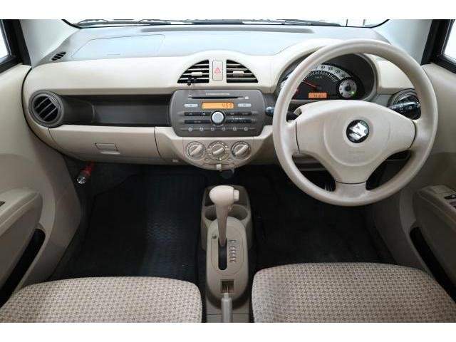 Ref:AUX-19976807 SUZUKI ALTO 2012 - Image 3
