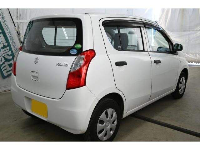 Ref:AUX-19976807 SUZUKI ALTO 2012 - Image 5