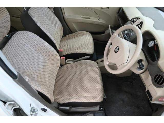 Ref:AUX-19976807 SUZUKI ALTO 2012 - Image 6