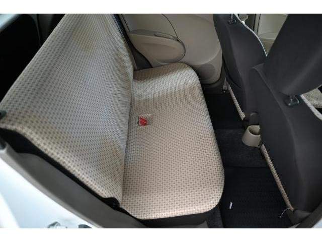 Ref:AUX-19976807 SUZUKI ALTO 2012 - Image 7