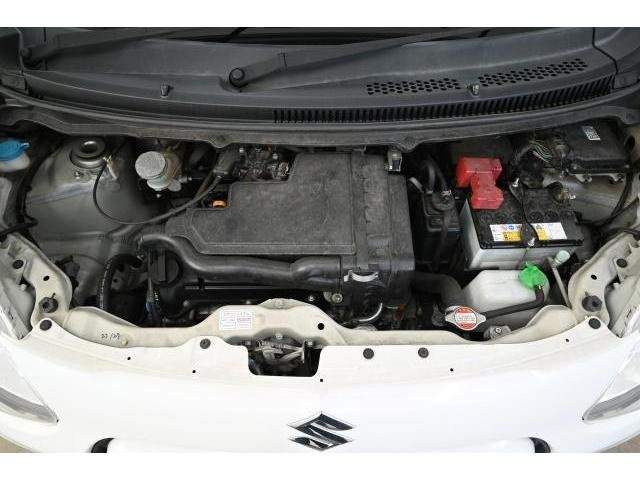 Ref:AUX-19976807 SUZUKI ALTO 2012 - Image 8