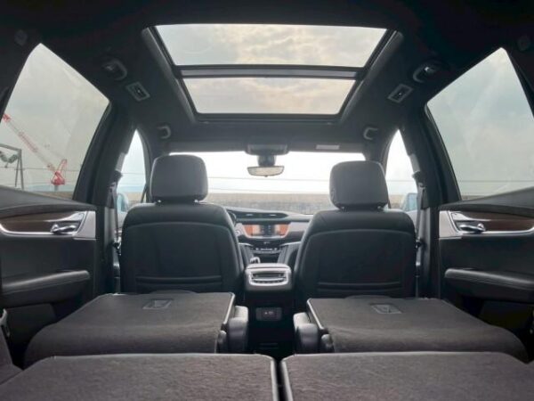 Ref:AUX-19976824 CADILLAC CADILLAC XT6 2024 - Image 15