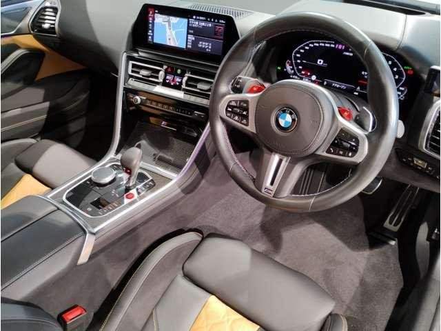 Ref:AUX-19979998 BMW M8 2020 - Image 13