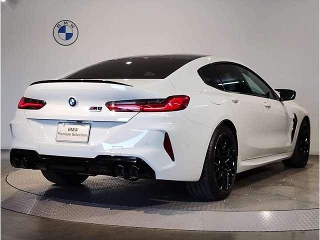 Ref:AUX-19979998 BMW M8 2020 - Image 3