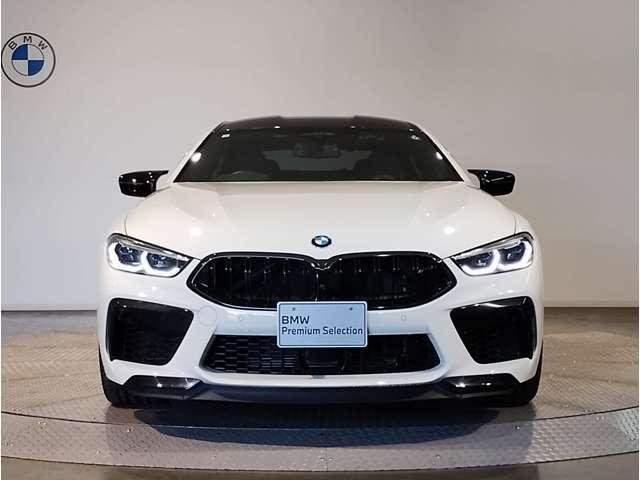 Ref:AUX-19979998 BMW M8 2020 - Image 4