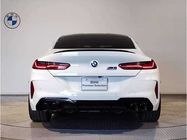 Ref:AUX-19979998 BMW M8 2020 - Image 5