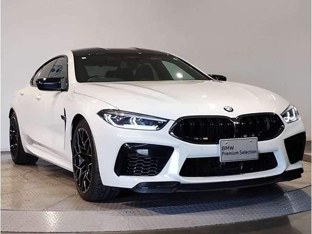 Ref:AUX-19979998 BMW M8 2020 - Image 6