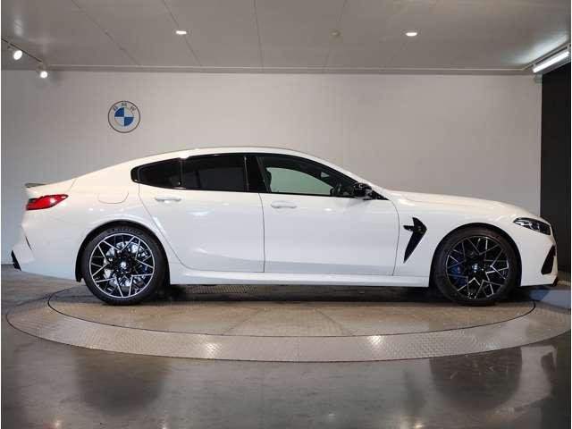 Ref:AUX-19979998 BMW M8 2020 - Image 7