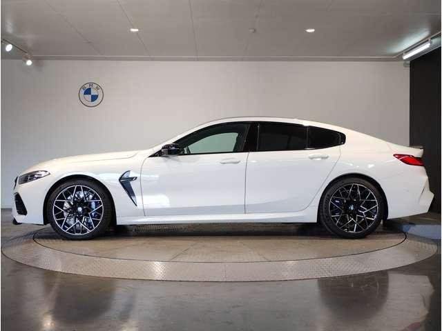 Ref:AUX-19979998 BMW M8 2020 - Image 8