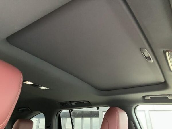 Ref:AUX-19980192 LEXUS LX 2024 - Image 16