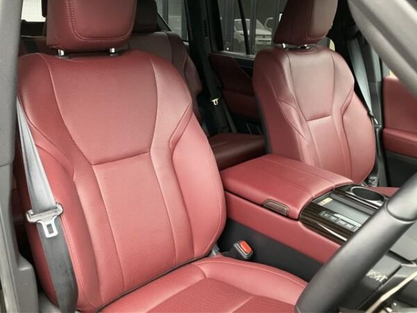 Ref:AUX-19980192 LEXUS LX 2024 - Image 6