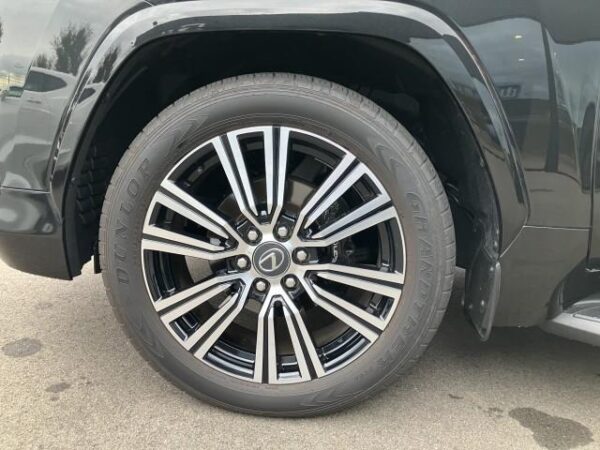 Ref:AUX-19980192 LEXUS LX 2024 - Image 8
