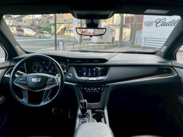 Ref:AUX-19980195 CADILLAC CADILLAC XT5 2023 - Image 12