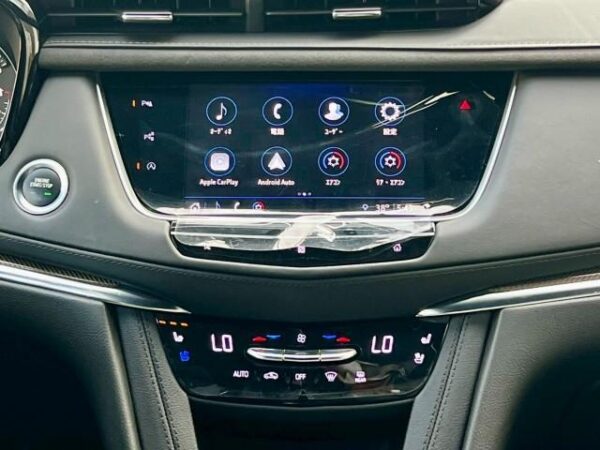 Ref:AUX-19980195 CADILLAC CADILLAC XT5 2023 - Image 19