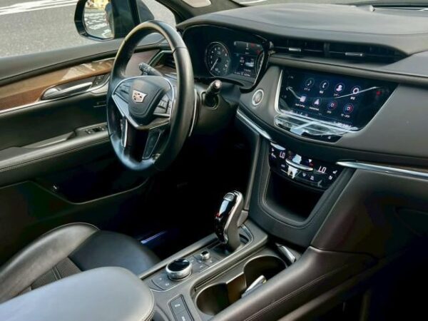 Ref:AUX-19980195 CADILLAC CADILLAC XT5 2023 - Image 5