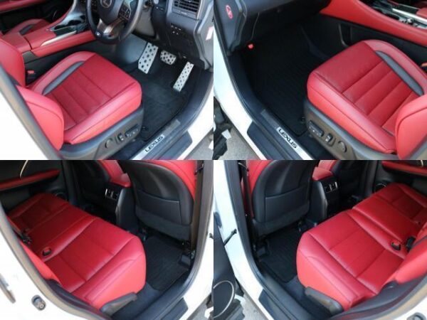 Ref:AUX-19980199 LEXUS RX 2019 - Image 11