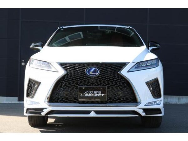 Ref:AUX-19980199 LEXUS RX 2019 - Image 14