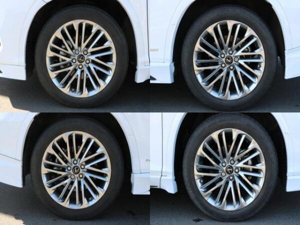 Ref:AUX-19980199 LEXUS RX 2019 - Image 9