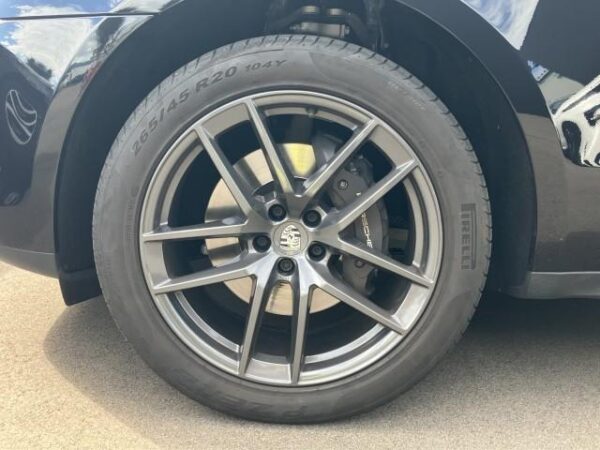 Ref:AUX-19980202 PORSCHE MACAN 2023 - Image 8