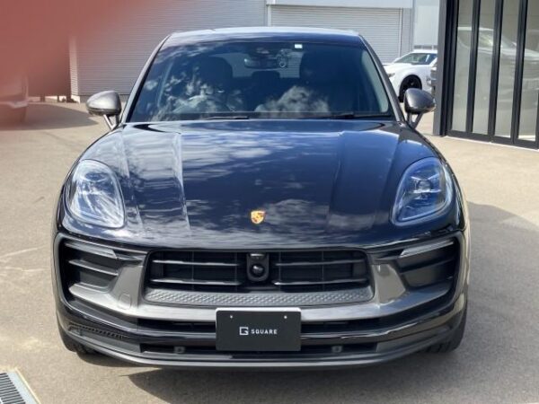 Ref:AUX-19980202 PORSCHE MACAN 2023 - Image 9