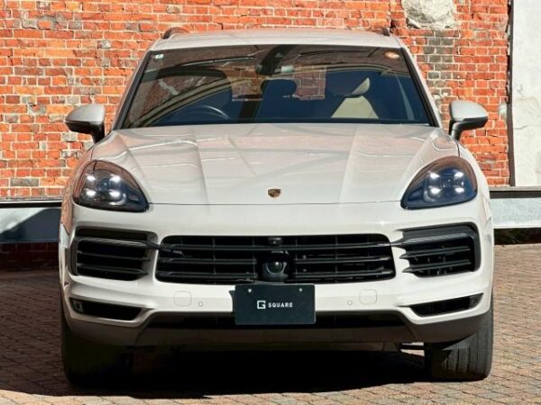 Ref:AUX-19980209 PORSCHE CAYENNE 2022 - Image 12