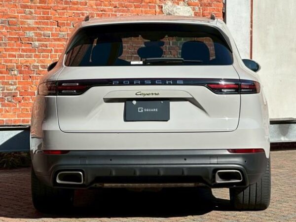 Ref:AUX-19980209 PORSCHE CAYENNE 2022 - Image 13