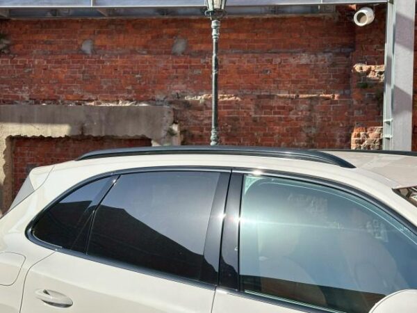 Ref:AUX-19980209 PORSCHE CAYENNE 2022 - Image 16