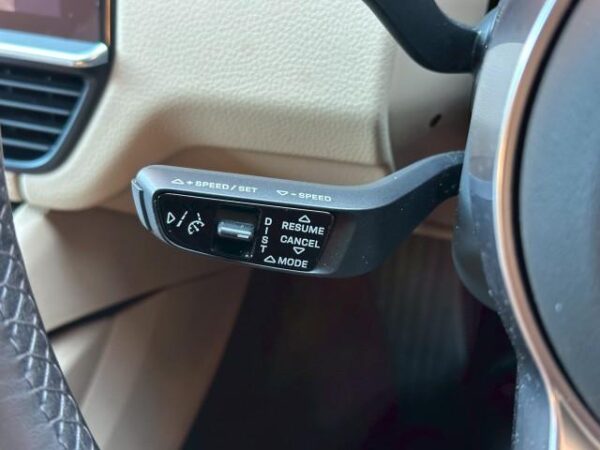 Ref:AUX-19980209 PORSCHE CAYENNE 2022 - Image 17