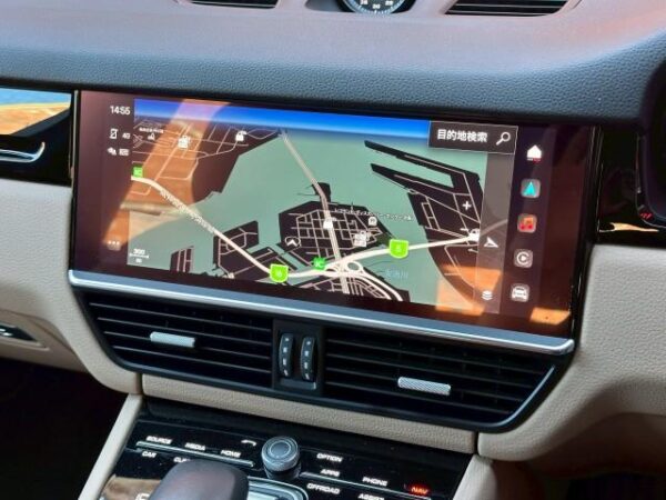 Ref:AUX-19980209 PORSCHE CAYENNE 2022 - Image 18