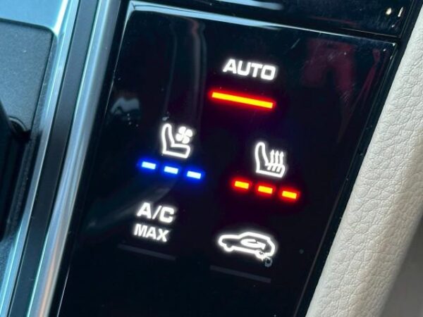 Ref:AUX-19980209 PORSCHE CAYENNE 2022 - Image 5
