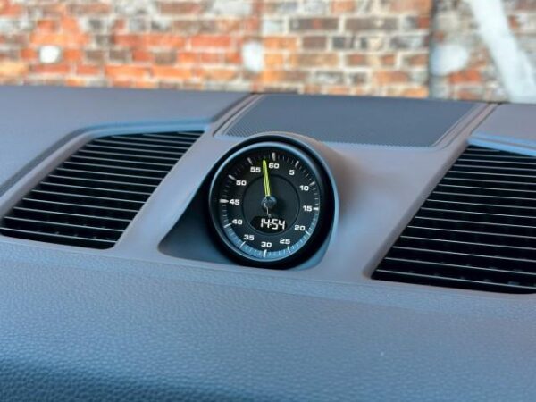 Ref:AUX-19980209 PORSCHE CAYENNE 2022 - Image 6