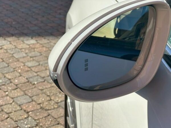 Ref:AUX-19980209 PORSCHE CAYENNE 2022 - Image 10