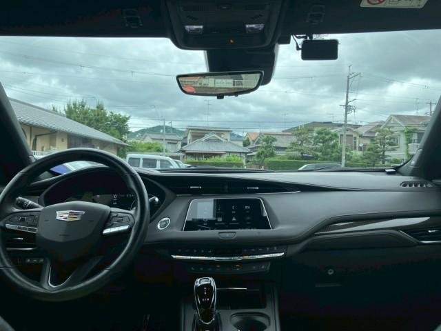 Ref:AUX-19980249 CADILLAC CADILLAC XT4 2022 - Image 13