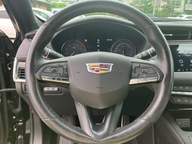 Ref:AUX-19980249 CADILLAC CADILLAC XT4 2022 - Image 14