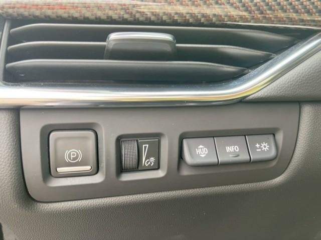 Ref:AUX-19980249 CADILLAC CADILLAC XT4 2022 - Image 19