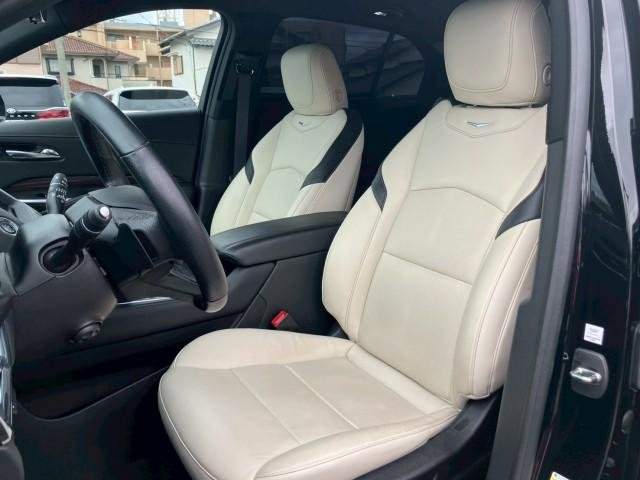 Ref:AUX-19980249 CADILLAC CADILLAC XT4 2022 - Image 4